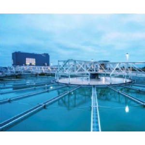 水处理行业